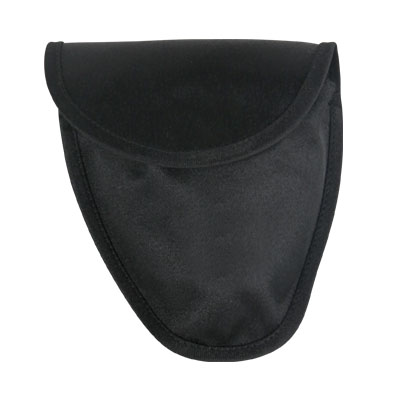Trumpet polysilk two mouths bag velcro ref. 7204