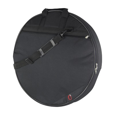 Tambourine bag 55x6 10mm with pocket