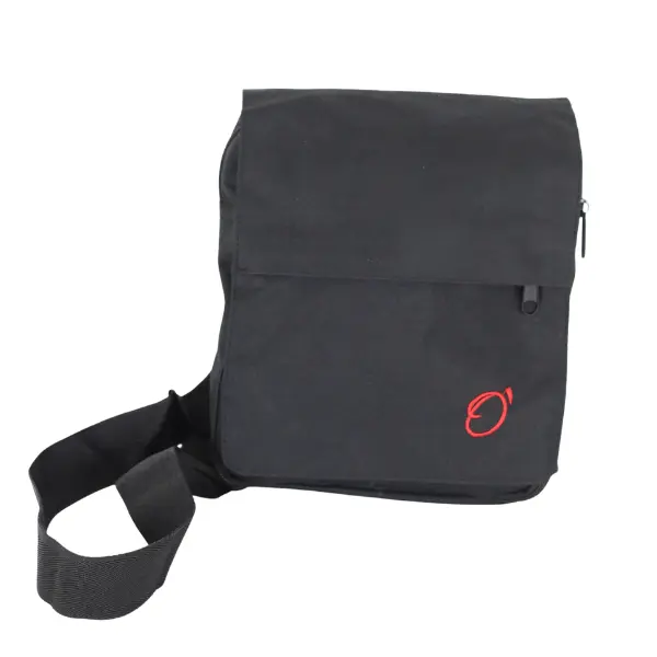 Bolsa Banda Bandolera Con Logo