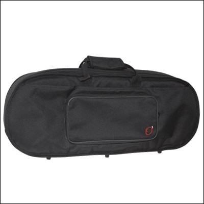 Bagpipe polyester bag ref. 292ch