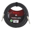 Speaker cable sbc-166-10m