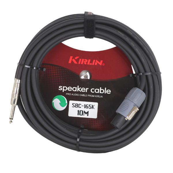 Speaker cable sbc-165-10m