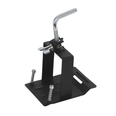 Cowbell stand for pedal db0684