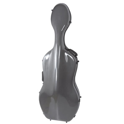 Cello 4/4 carbon fiber case ref. 355