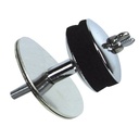 Soporte Platillos al Bombo Db0619