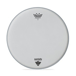 Drumhead 14" Ambassador Coated X14 Ref. 09231