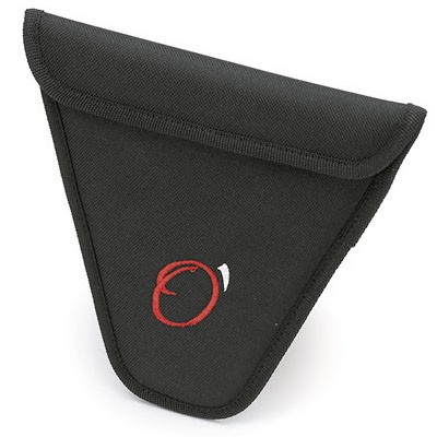 Funda Triangulo 8" 23X23X23