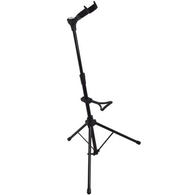 Vertical guitar stand ags-37