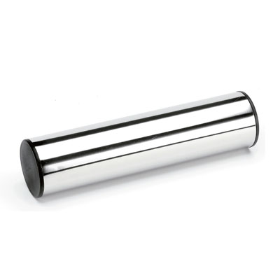Shaker aluminium 8" crome ref.03221