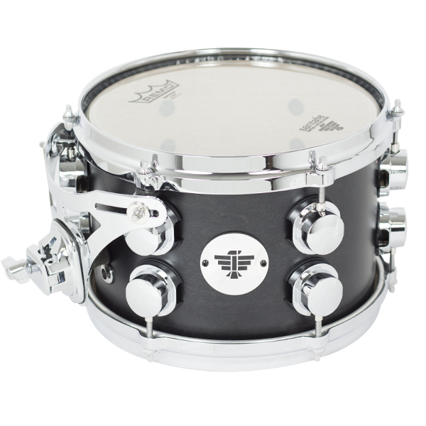 Tom transporter custom 10x7" st0051