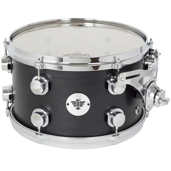 Tom Transporter Custom 13X8" St0052