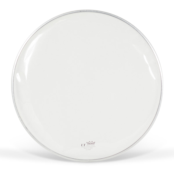 Drumhead 10" ut ambassador snare aut-0310-sa