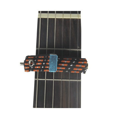 Acoustic elastic multifunctional capo n. 6 a008-a