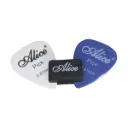 Rubber pick holder shell (5 pcs.) a010cp