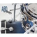Caja Abd Custom 14X4" Piccolo Ref. Sm0080