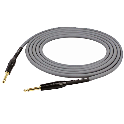 Cable Stage Instrumento Ipd-201Bfg-6M Jack - Jack 20Awg
