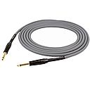 Cable Stage Instrumento Ipd-201Bfg-6M Jack - Jack 20Awg