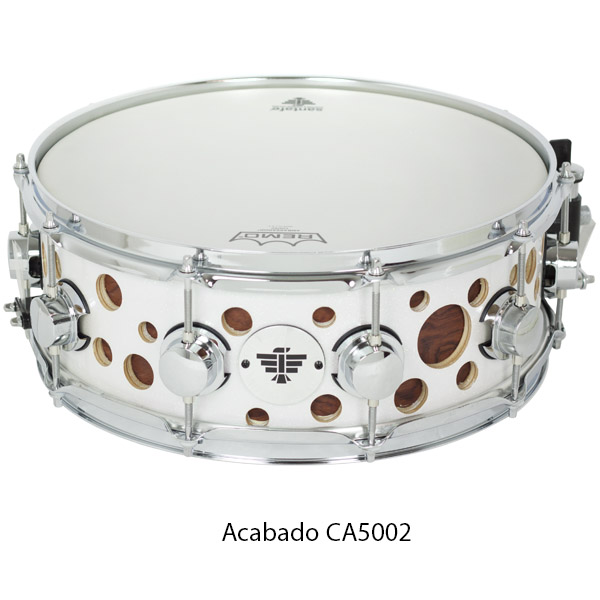 Caja Hole Series 14X5.6" Ref. Ss0100