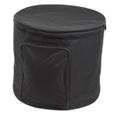 Funda Surdo 22"-45Cm 10mm Acolchado