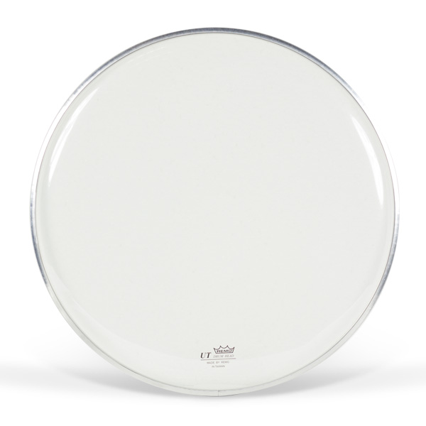 Drumhead 26" ut ambassador clear aut-1326-ba