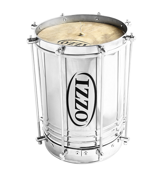 Cuica 8"X30 Cm Izzo Ref. Iz6342