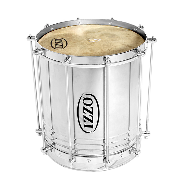 Cuica 10"X30 Cm Izzo Ref. Iz7097