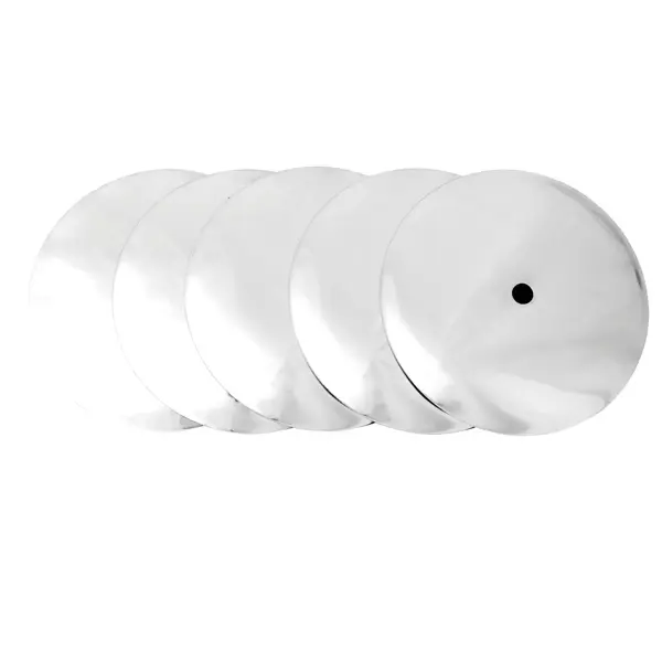 Jingle prof. pair stainless steel izzo ref. iz231