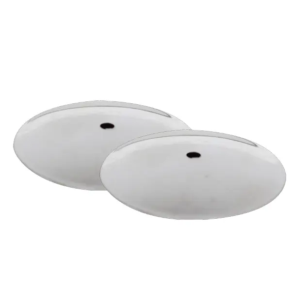 Jingle prof. pair stainless steel izzo ref. iz231