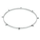 Aro Repenique 12" - 6 Divisiones Izzo Ref. Iz9867/6