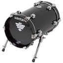 (HFS) Bombo Abd Custom 12X20"