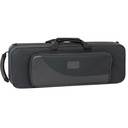 Estuche Saxo Soprano 2 Cuellos Ref. 9129 Bmi