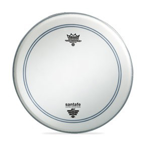 Drumhead 18" Powerstroke III Coated 45.7Cm Ref. 14180