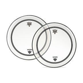 Parche 6" Powerstroke III Transparente 15.3Cm Ref. 14141