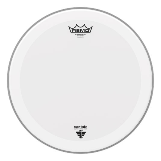 Parche 18" Powerstroke Iv Granu. 45.7Cm Ref. 14970