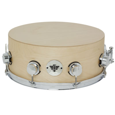Snare drum abd top wood 14x5.5&quot; ref.cl080