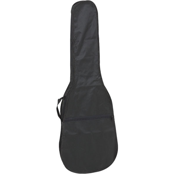 Electric bass bag ref.14-b-b backpack without logo