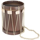 Timbal Peruano 14"X16" Ref. Vh4461