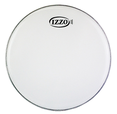12" Parche Repenique P3 Izzo Ref. Iz14