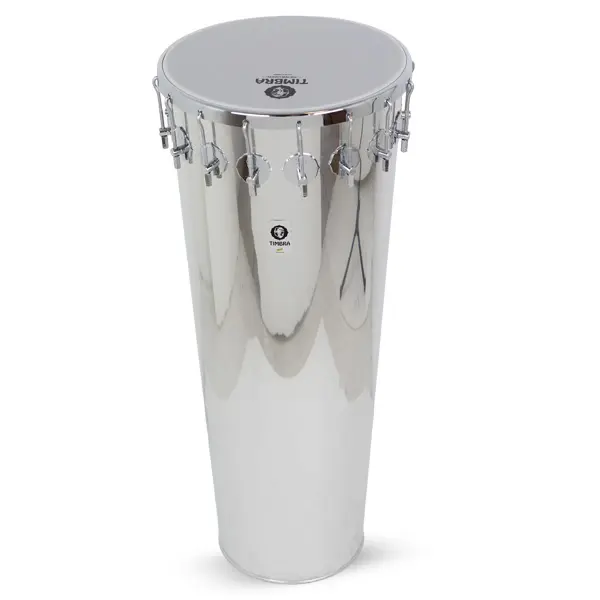 Timba 14"X90 Cm Aluminio Timbra 16-Div. Ref. Ti8261