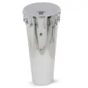 Timba 14"X90 Cm Aluminio Timbra 16-Div. Ref. Ti8261