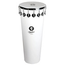 Timba 14"X90 Cm Aluminio Blanco Timbra 16-Div Ref. Ti8509