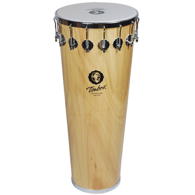 Timba 14&quot;x90 cm Wooden Timbra 16-Div Ref. Ti8264