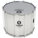 Surdo 20"X40 Cm Aluminio Timbra 10-Div Ref. Ti8241