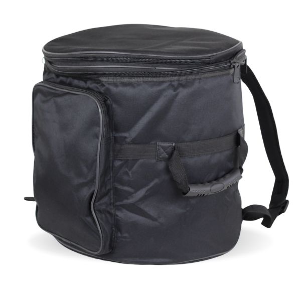 12"-30 cm 10mm Padded repenique Bag