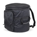 Funda Repenique 12"-30 Cm 10mm Acolchado