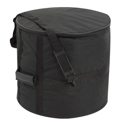 14x14&quot; (47x41) Timbal bag Cb 10mm padded