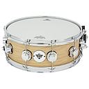 Snare Drum Oak Custom 13X4&quot; Piccolo Ref. So0050