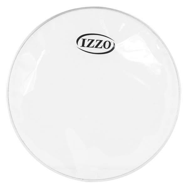 14" Parche Bordonero Izzo Ref. Iz165