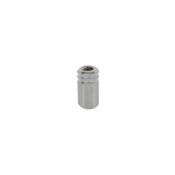 Tuerca Para Varilla Izzo Ref. Iz6484 (2 Cms)