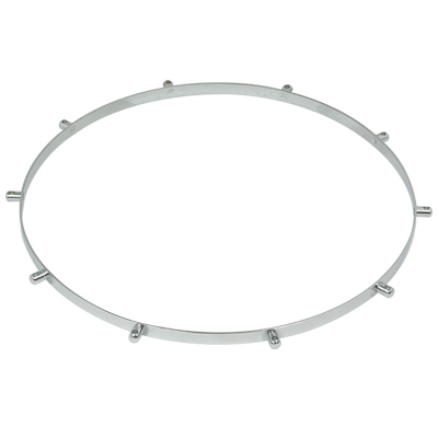 Surdo hoop 22"- 10 divisions izzo ref. iz1210/10